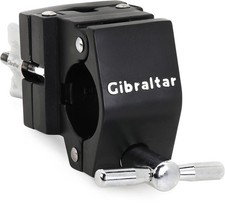 Gibraltar SC-GRSSMC Road Series Super Multi-clamp - Black 5-pack Bundle