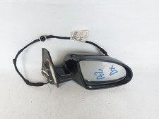 Retroviseur droit (ou coque) Audi A2