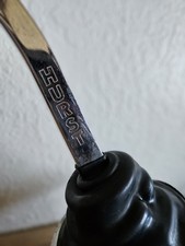 Vintage Hurst Manual Shifter Saginaw Boot Rod Core Chevelle Ss Rare Vintage Hurst Manual Shifter Saginaw Boot Rod Core Chevelle Ss Rare