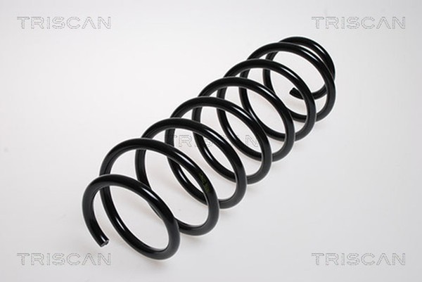 1X Fahrwerksfeder Triscan 8750 2735 FüR 874 C70 875 876 872 S70 V70 Volvo 850 1-image