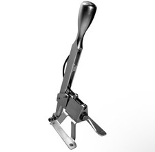 Self Centering Short Shifter Box For Bmw E30 E34 E36 E46 E8x E9x F80 F82 F83 F87