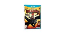 How to Train Your Dragon 2 (Wii U) (complete) (tested)