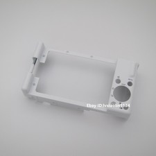 Repair Parts For Sony ZV-1F ZV1F Rear Cover Back Shell Case Frame Assy - White