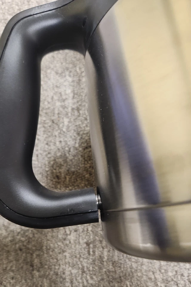 Brew Express Bec-110 10-Cup Counter Top Coffee System w/Automatic Filling - Image 3 of 4