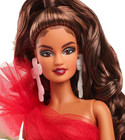 2024 Holiday Barbie Doll Mattel Barbie Signature Hispanic/Latina NRFB — photo 3
