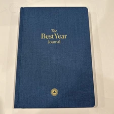 Intelligent Change Guided The Best Year Journal