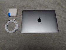 2020 release Apple MacBook Air, 13", 1.1 GHz i3, 8gb RAM, 256gb SSD, Excellent 
