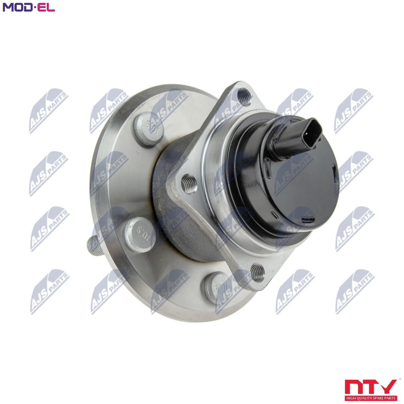 WHEEL HUB KLT-TY-085 FOR TOYOTA 1ZZ-FE 1.8L 2ZZ-GE 1.8L 4cyl MATRIX - Image 10