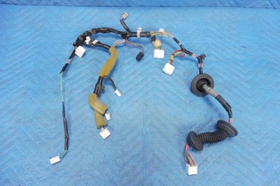 OEM 2001-2003 Lexus LS430 Front Driver Door Wire Harness Cable