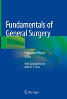 Francesco Palazzo | Fundamentals Of General Surgery | Buch | Englisch (2018)