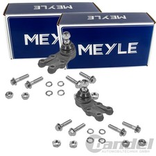 2X MEYLE TRAGGELENKE UNTEN VORNE AUßEN BEIDSEITIG PASSEND FÜR HYUNDAI H-1