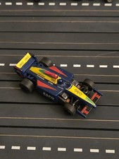VTG - TOMY AFX - LAMBORGHINI 30 INDY F1 FORMULA H.O. CAR - WORKS T269 