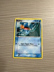 Mudkip 11/17 POP Series 4 Common – NM, Water Basic