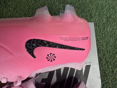 NIKE LEGEND 10 ELITE FG PINK FOAM DV4328 601 CLEATS SOCCER | eBay