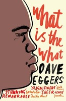 What Is The What Dave Eggers