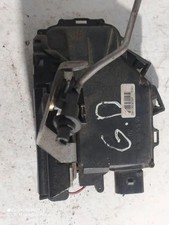 Porte arrière et accessoires Audi 50