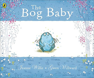 The Bog Baby - Willis, Jeanne