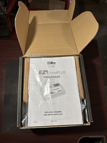 EZ ClonePlus Key Transponder - Bild 1 von 3