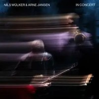 In Concert | Nils/Jansen WüLker | Audio-Cd | CD | 2024 | EAN 5021732372789