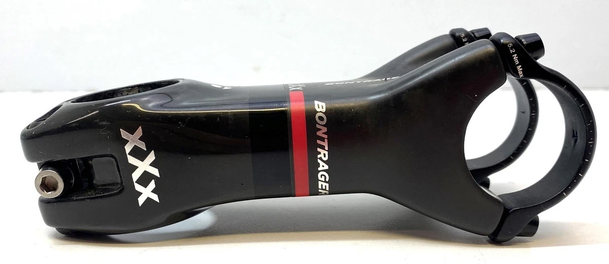 Bontrager Bicycle Carbon Fiber Stems for sale | eBay