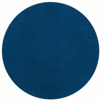 Seltmann Weiden Servierplatte Flach Life Fashion Classic Blue, Porzellan, 33 Cm