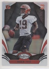 2018 Certified Rookies Mirror 284/499 Auden Tate #146 fm0