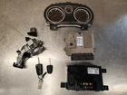 ECU STARTER KIT OPEL CORSA D PHASE 2 3P 1.3 CDTI 75HP 55566039HK / 13265078