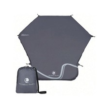 Share Baby Playmat for 1.3"Thick Self-Inflating Playmat for Placement Underneath