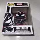 Funko Pop! Vinyl: Marvel - Gwenom #302