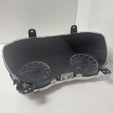 2019, Subaru Ascent, Cluster Speedometer MPH Base, Part Number: 85002XC00A