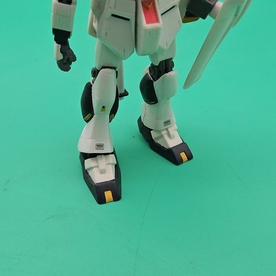 DX MOBILE SUIT IN ACTION RX93 νGUNDAM Gundam RX-93 V Gundam DX Mobile Suit In Action 5.25