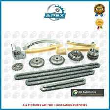 Kit de distribution BMW X5