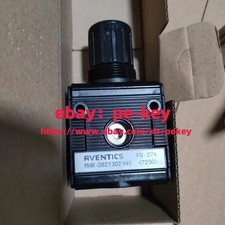1pcs NEW Aventics Pressure Regulator Valve 0821302441 Free Ship#pe