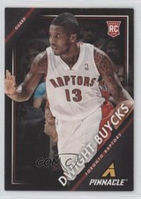 2013-14 Panini Pinnacle Dwight Buycks #14 9gr