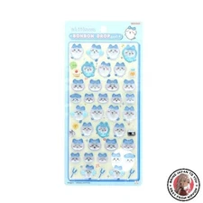 NEW Sun-Star Stationery Chiikawa Bonbon Drop Stickers Hachiware (S8542902)