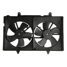 Engine Radiator Cooling Fan Assembly for 2003-2007 Nissan Murano 620-412