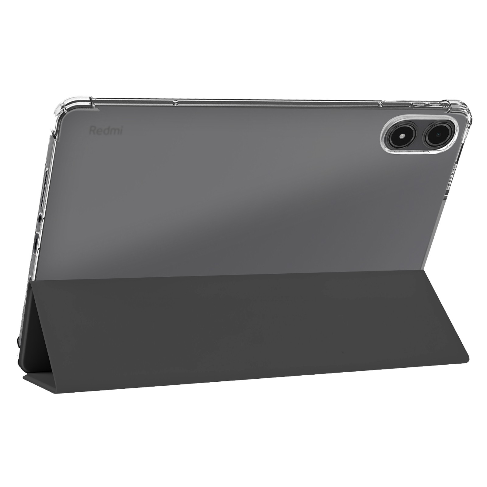Coque triple pour Xiaomi Redmi Pad Pro antichoc contre les rayures d'écran