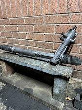 BMW E53 Steering Rack 