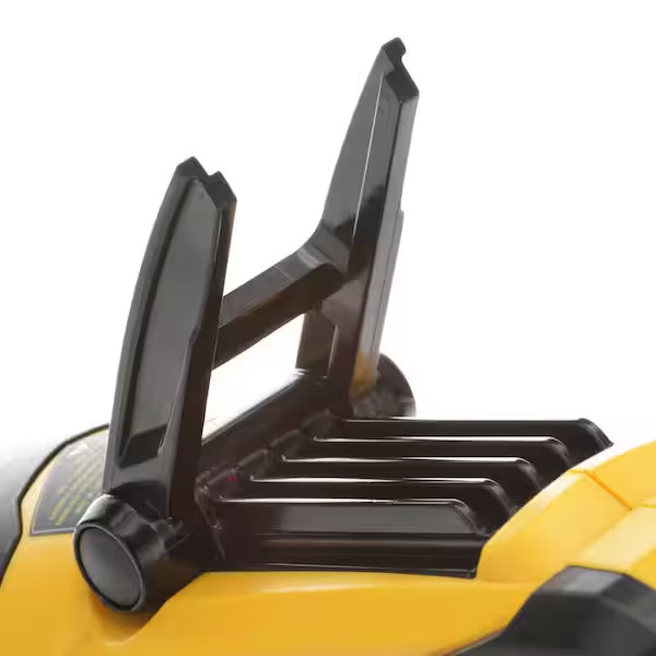 Stanley Rechargeable 2200 Lumens LED Lithium-Ion Portable Handheld Spotlight