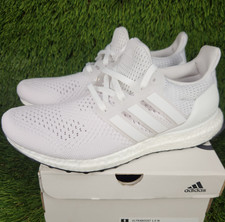 adidas gazelle silver green womens adidas Ultraboost 1.0 Shoes - Women's - Grey One / Cloud White / Glow Blue