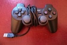 Joystick compatibile PS2/PS3 usato USB come nuovo 