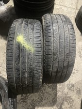 2X 255/50/R20 109W M+S XL PIRELLI SCORPION ZERO ALL SEASON LR PNCS *5MM