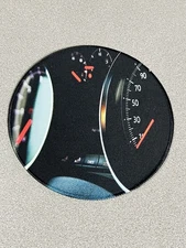 Mouse Pad Race Car Mouse Pads for Desk with Non-Slip Rubber Base Office Computer