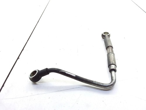 OPEL INSIGNIA A Sedan G09 Turbinenschmierrohr 2.00 Diesel 118kw 2010 20339852