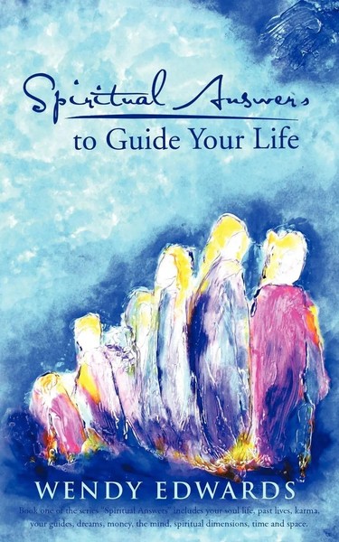 Spiritual Answers To Guide Your Life | Wendy Edwards | Taschenbuch | Englisch-image