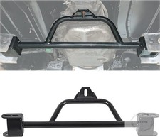 4l60e To 4l80e Transmission Crossmember Compatible With 2000-2013 Chevrolet