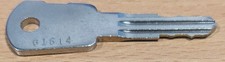 GREENWALD SENTINEL 2 KEY PART GW91-2000-19 CODED G1614