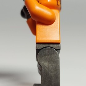 LEGO NINJAGO Commander Blunck Minifigure The Hands of Time 70626 70622