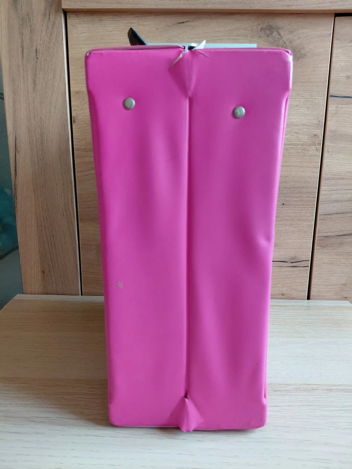 Barbie Vintage Koffer - Bild 2 von 4