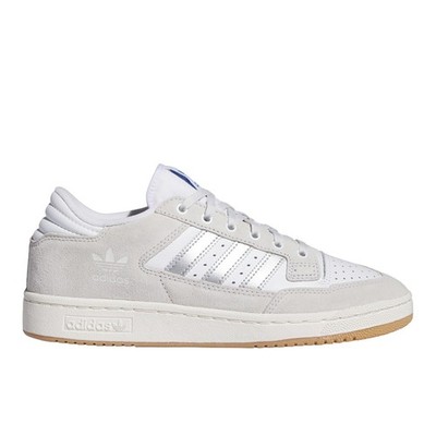 adidas Centennial 85 Low Adv Skate  Mens White Sneakers Athletic Shoes IE6609
